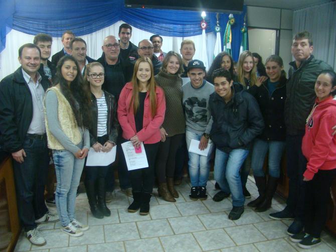 Câmara Municipal de Laranjeiras do Sul realiza duas sessões na noite desta segunda feira 22 de agosto de 2016